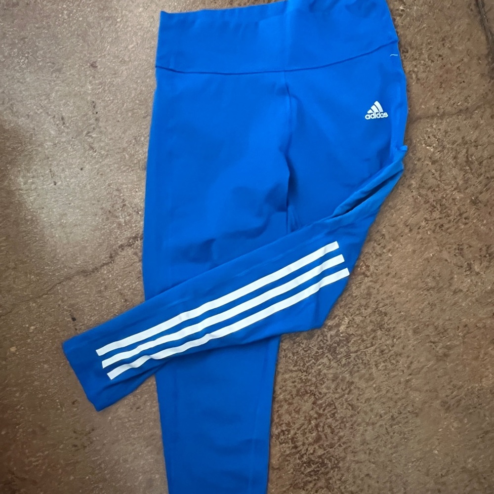 Womens Adidas Leggings